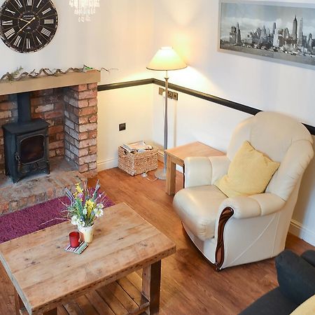 Brewers Cottage Cropton Экстерьер фото