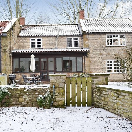 Brewers Cottage Cropton Экстерьер фото