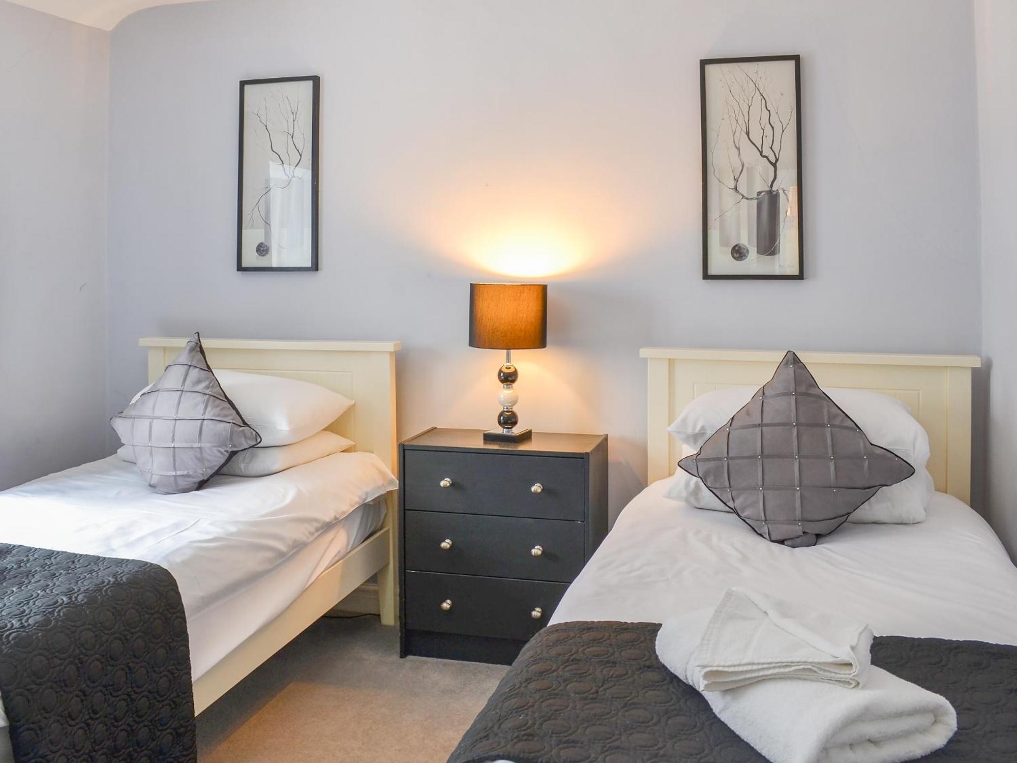 Brewers Cottage Cropton Экстерьер фото