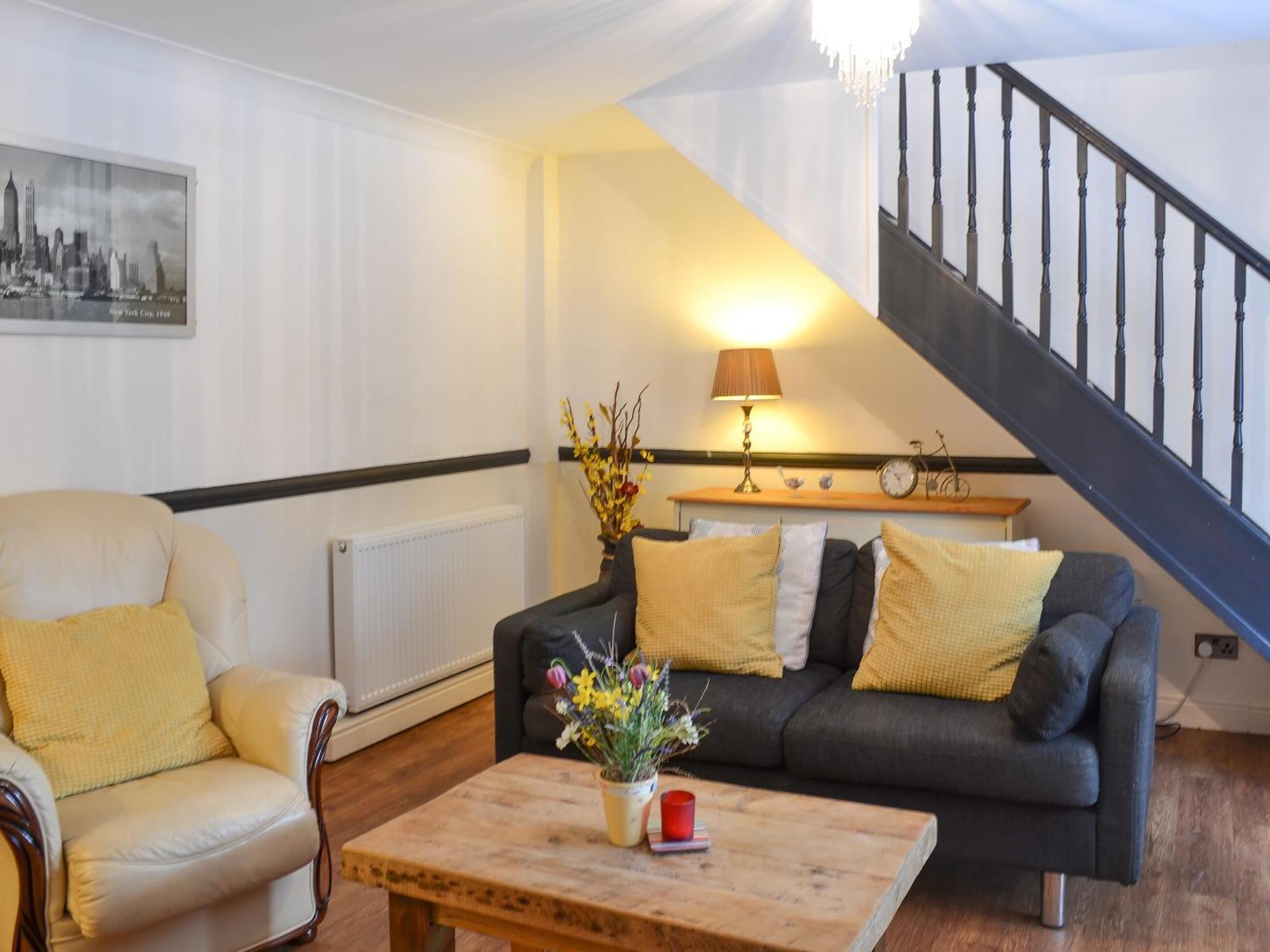 Brewers Cottage Cropton Экстерьер фото