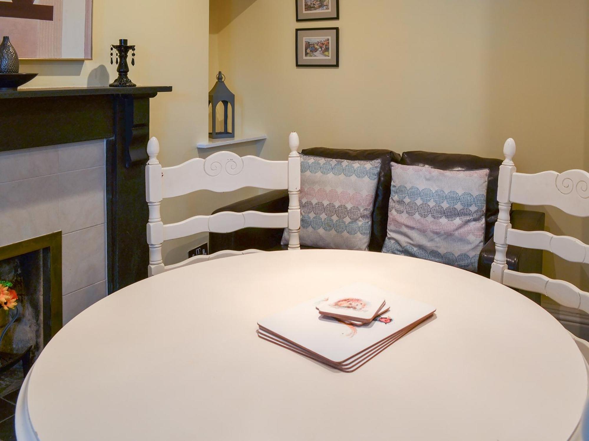 Brewers Cottage Cropton Экстерьер фото