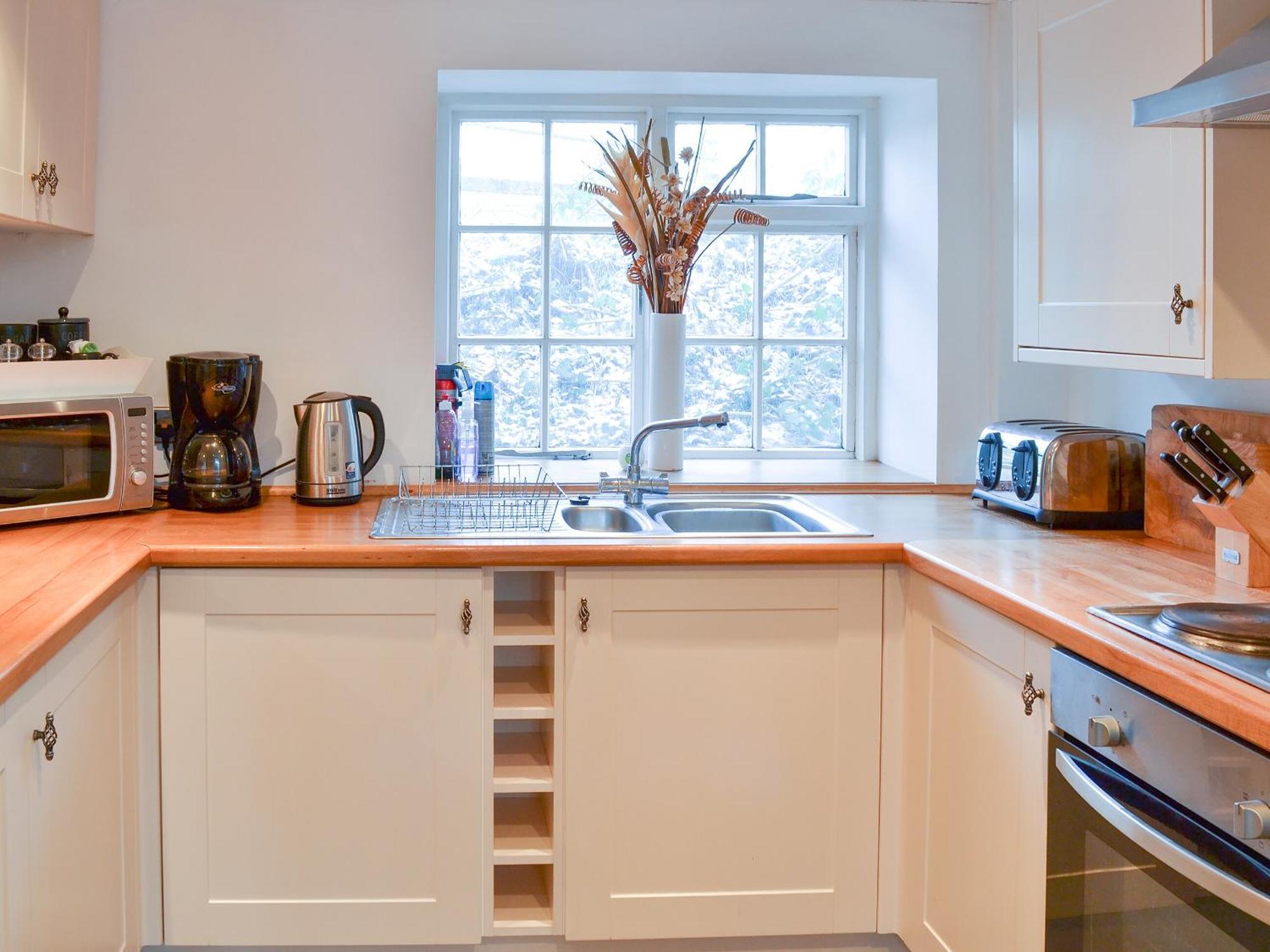 Brewers Cottage Cropton Экстерьер фото