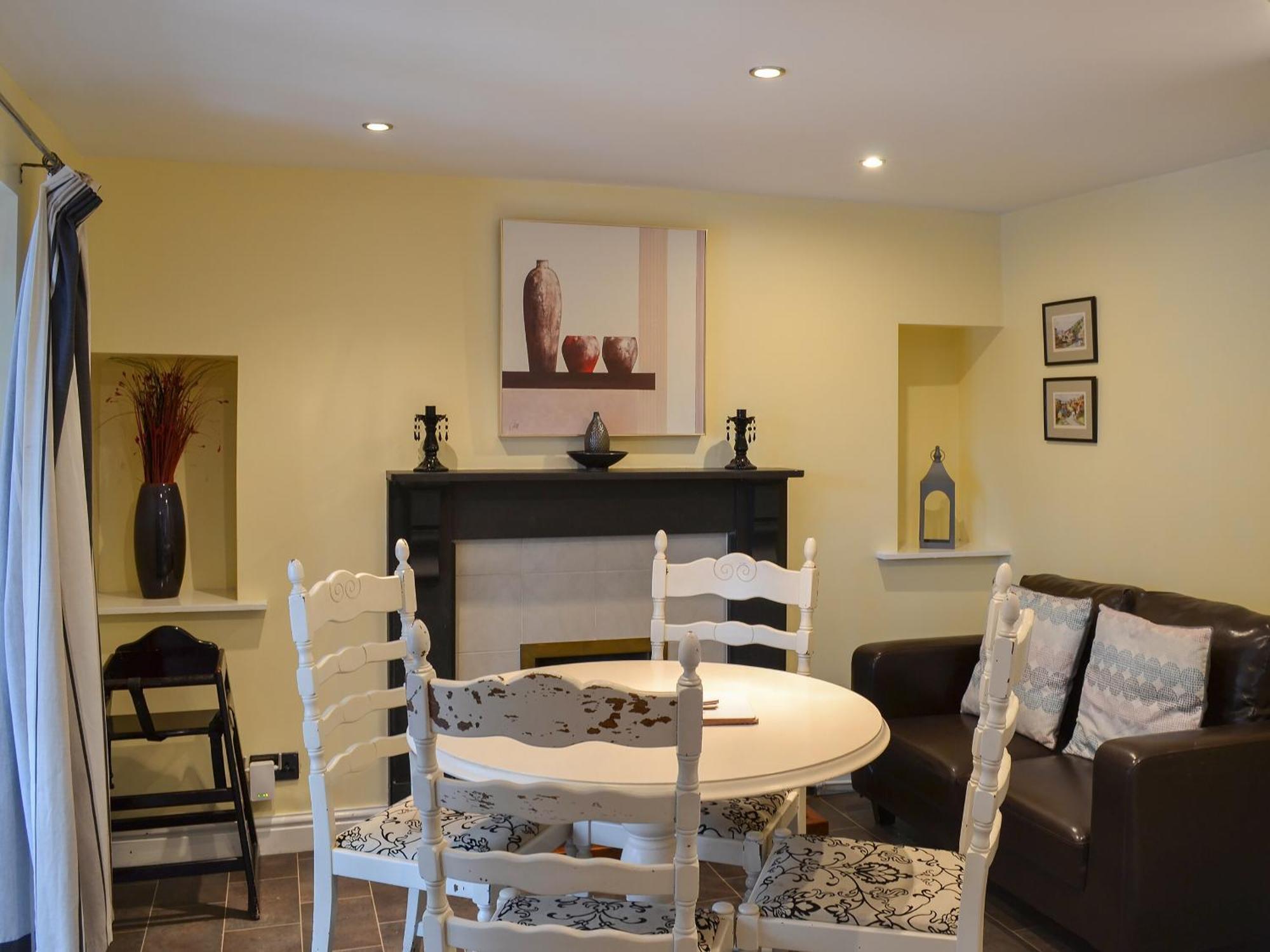 Brewers Cottage Cropton Экстерьер фото